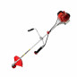 PETROL BRUSH CUTTER 1.0KM 31cc