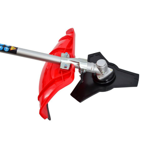 PETROL BRUSH CUTTER 1.0KM 31cc