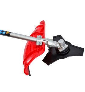 PETROL BRUSH CUTTER 1.0KM 31cc