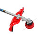 PETROL BRUSH CUTTER 1.0KM 31cc
