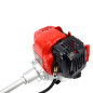 PETROL BRUSH CUTTER 1.0KM 31cc