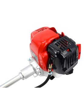 PETROL BRUSH CUTTER 1.0KM 31cc