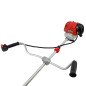 PETROL BRUSH CUTTER 1.0KM 31cc