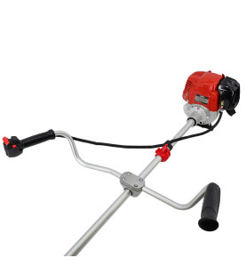 PETROL BRUSH CUTTER 1.0KM 31cc