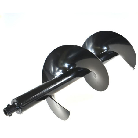 DRILL BIT 300mm / PETROL EARTH AUGER GD520