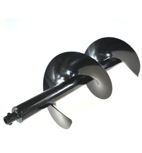 DRILL BIT 300mm / PETROL EARTH AUGER GD520