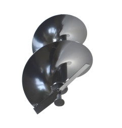 DRILL BIT 300mm / PETROL EARTH AUGER GD520