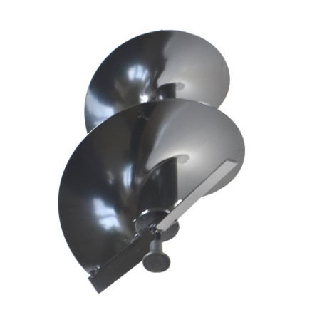 WIERTŁO DO ŚWIDRA 300mm