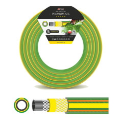 WĄŻ OGRODOWY PREMIUM ATS 1/2" 25m