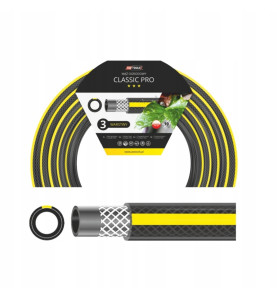 GARDEN HOSE CLASSIC PRO 3/4" 15m