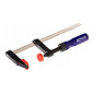 F-TYPE BAR CLAMP 80x300mm