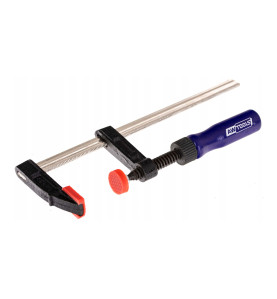 SCREW TYPE F-CLAMP 80x300mm