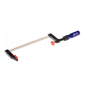 SCREW TYPE F-CLAMP 80x300mm