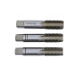 HAND TAP SET HSS M2 M12x1.75mm 3pcs