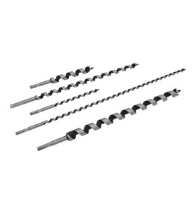 HEX AUGER TWIST DRILL BIT 12.0x460mm