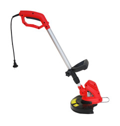 ELECTRIC CORDED GRASS TRIMMER 400W