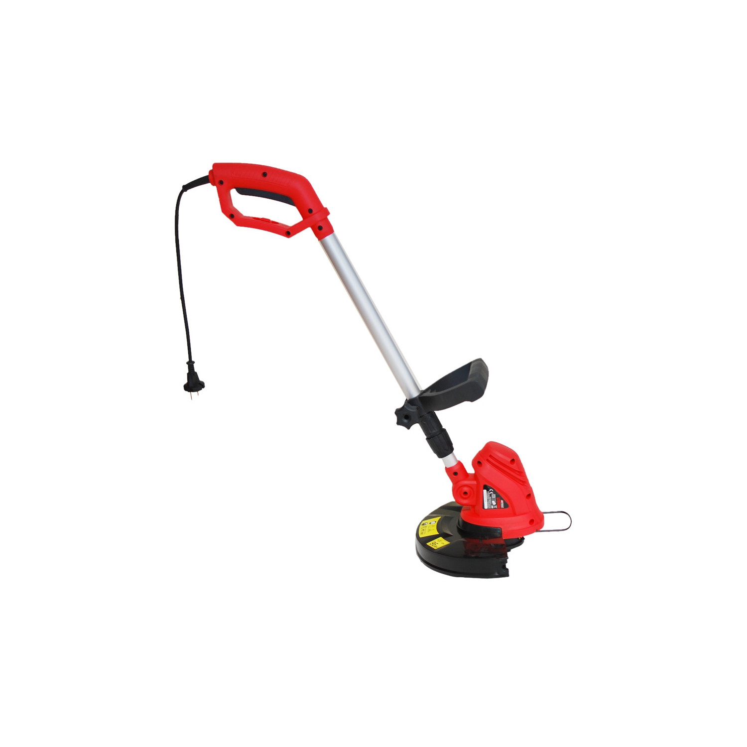 ELECTRIC CORDED GRASS TRIMMER 400W