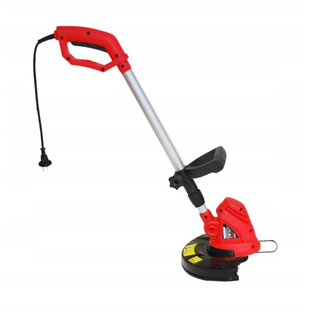 ELECTRIC CORDED GRASS TRIMMER 400W