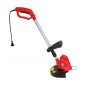 ELECTRIC GRASS TRIMMER 400W ELECTRIC GRASS TRIMMER 400W