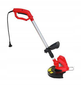 ELECTRIC CORDED GRASS TRIMMER 400W