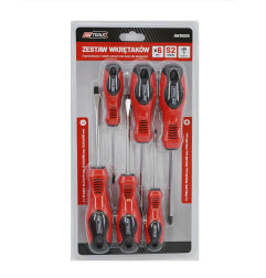 ZESTAW WKRĘTAKÓW S2 / 6szt.