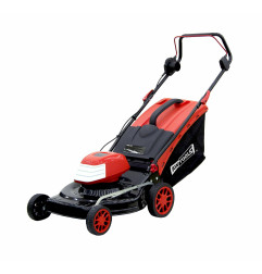 KOSIARKA ELEKTRYCZNA ZF6128D /1800W SILNIK INDUKCYJNY