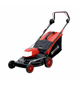 ELECTRIC CORDED LAWNMOWER 1800W ZF6128D