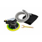 AIR RANDOM ORBITAL SANDER 150mm AIR RANDOM ORBITAL SANDER 150mm