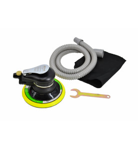 AIR RANDOM ORBITAL SANDER 150mm