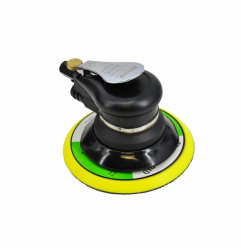 AIR RANDOM ORBITAL SANDER 150mm