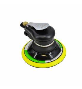 AIR RANDOM ORBITAL SANDER 150mm