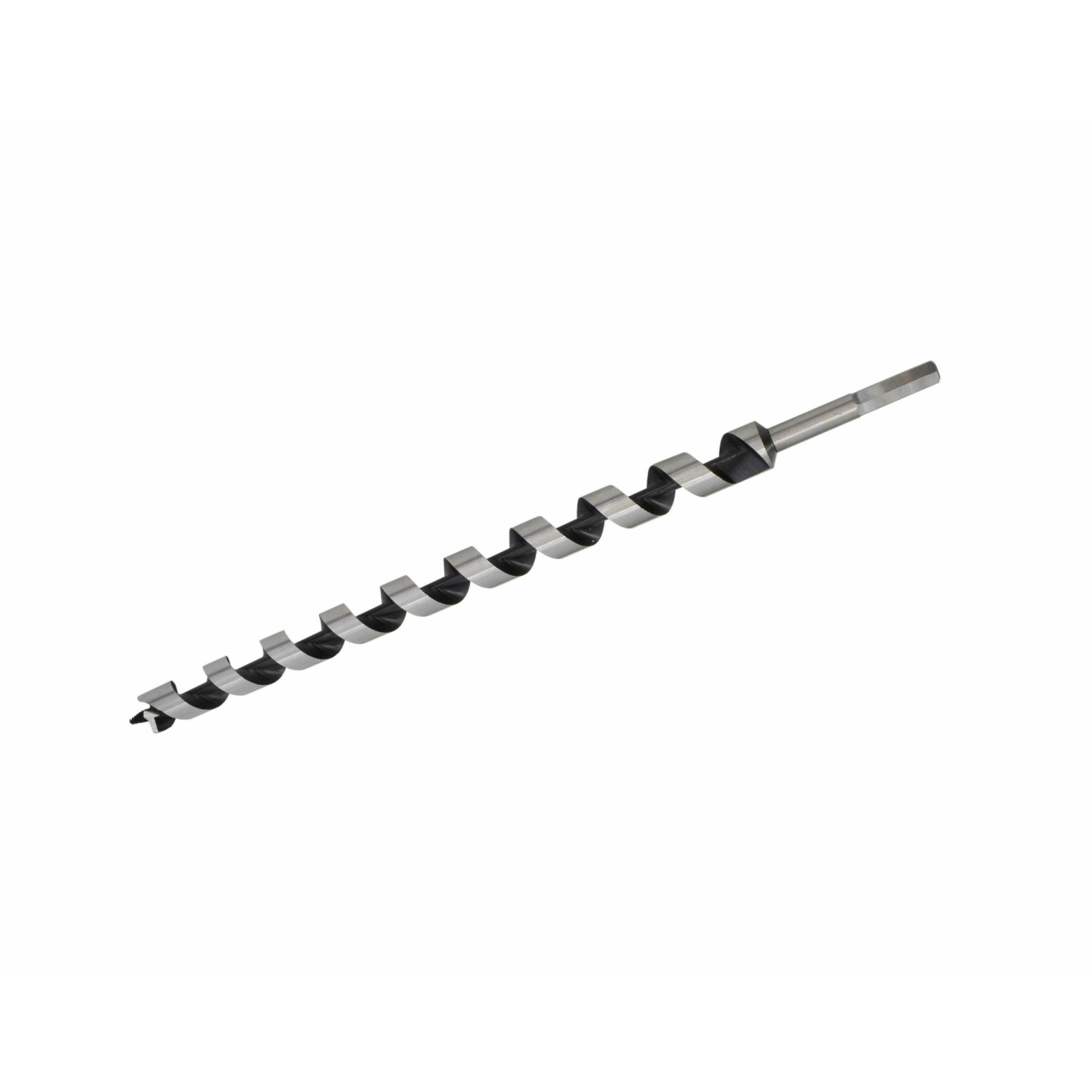 HEX AUGER TWIST DRILL BIT 24.0x600mm