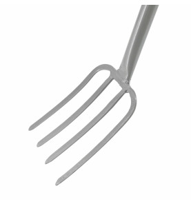 WIDŁY OGRODOWE TRZON METAL 4-ZĘBNE