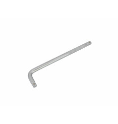 1/2" L-HANDLE WRENCH 250mm BLACK LINE
