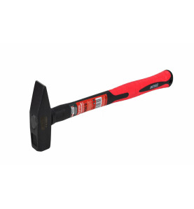 LOCKSMITHS HAMMER 1.5kg/ FIBREGLASS HANDLE