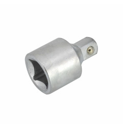 REDUKCJA 3/4"x1/2" BLACK LINE