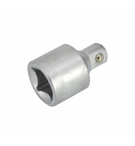 REDUKCJA 3/4"x1/2" BLACK LINE