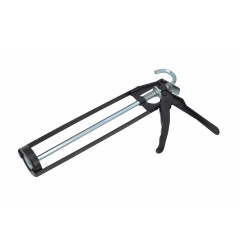 SKELETON CAULKING GUN 300ml/ HEX 