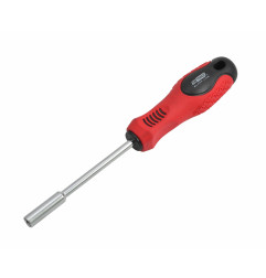 1/4" HEX MAGNETIC BIT DRIVER HANDLE
