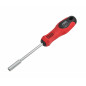 1/4" HEX MAGNETIC BIT DRIVER HANDLE