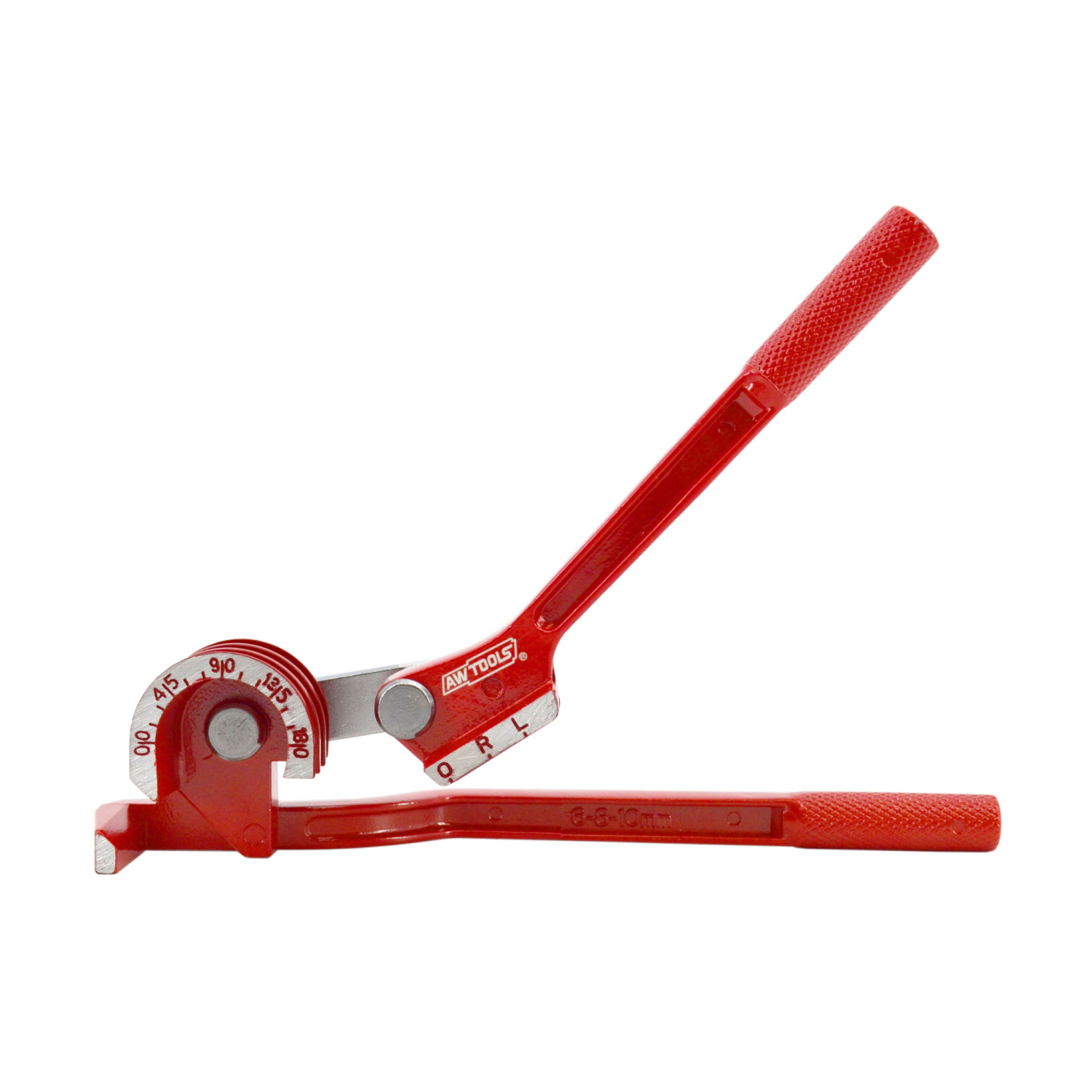 LEVER PIPE BENDER 6-10mm