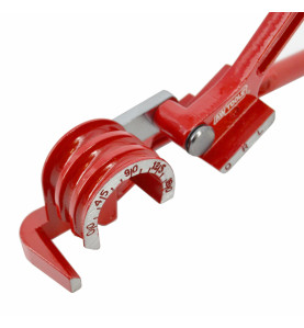 LEVER PIPE BENDER 6-10mm