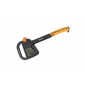 CHOPPING AXE 0.9kg/ COMPOSITE HANDLE