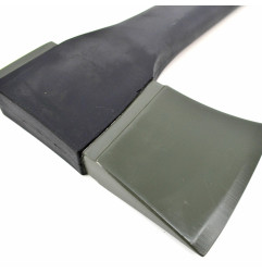 CHOPPING AXE 0.9kg/ COMPOSITE HANDLE