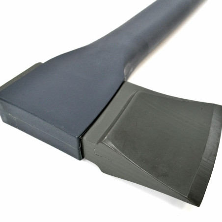 SPLITTING AXE 1.3kg/ COMPOSITE HANDLE
