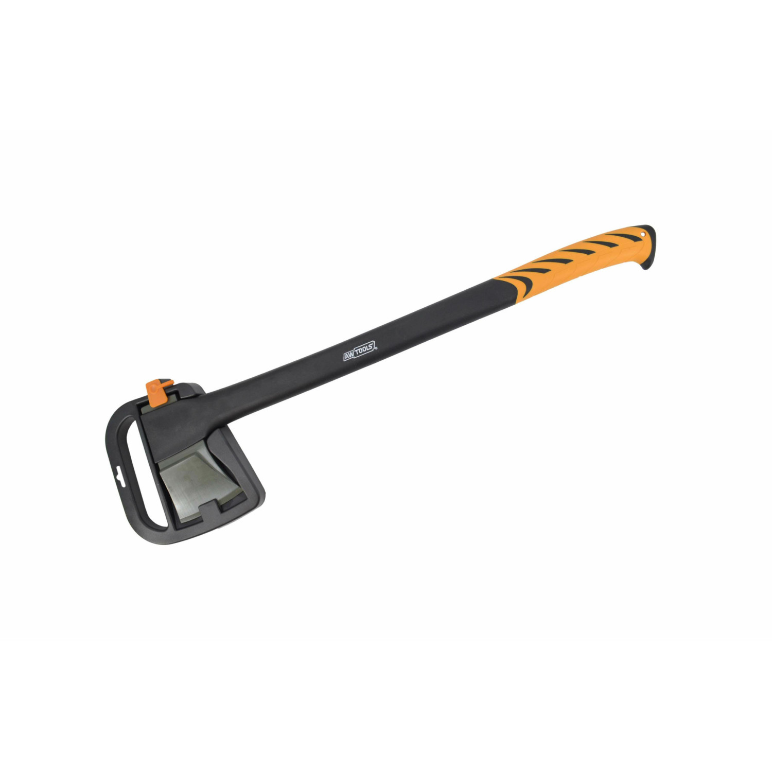 SPLITTING AXE 2.3kg/ COMPOSITE HANDLE