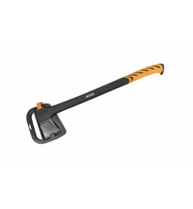 SPLITTING AXE 2.3kg/ COMPOSITE HANDLE