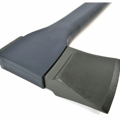 SPLITTING AXE 2.3kg/ COMPOSITE HANDLE