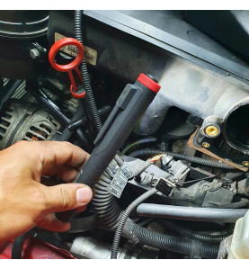 LATARKA WARSZTATOWA EASY LED