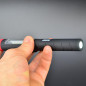RECHARGEABLE LED INSPECTION LAMP EASY 120LM BLACK LINE